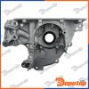 Pompe à huile pour VW | BPO-VW-026, 157-VW-VW19